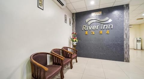 HOTEL RIVER INN Vacation rental in Penang