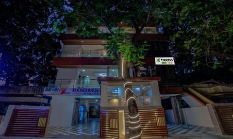 Treebo Seven Inn Vacation rental in Tirupati