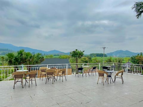 Hoàng Yến Garden Ba Vì Vacation rental in Hanoi