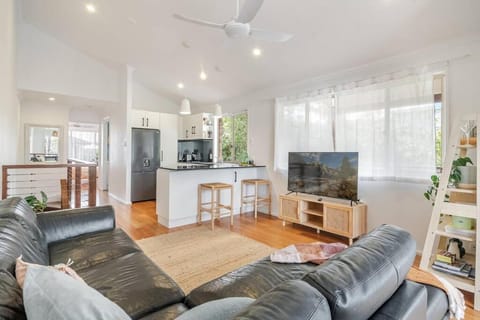 Oasis Vacation rental in Lennox Head