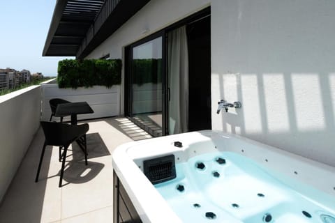 LUX&EASY Signature Syggrou 234 Vacation rental in Kallithea