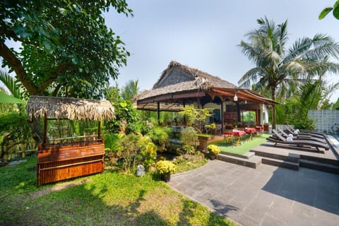 RAON HOI AN VILLA Vacation rental in Hoi An