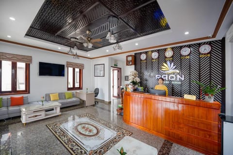 RAON HOI AN VILLA Vacation rental in Hoi An