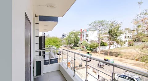 Hotel kesar inn(a Unit Of Imbue Hospitality Pvt Ltd) Vacation rental in Gurugram