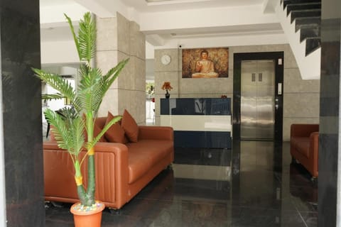 Corporate Luxury Stays, Baner Vacation rental in Pune