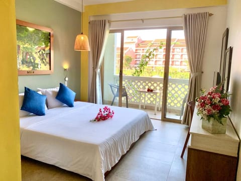 Aman Boutique Hotel Vacation rental in Hoi An