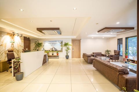 Vacanza by Westay Vacation rental in Gurugram