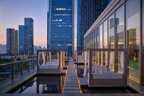 Conrad Shenzhen Vacation rental in Hong Kong