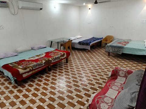 Green stay homestay Vacation rental in Varanasi