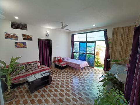 Green stay homestay Vacation rental in Varanasi