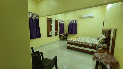 Aananadam Homestay Vacation rental in Varanasi