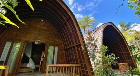 Uma Linggah Resort by Puri Signatures Vacation rental in Tampaksiring