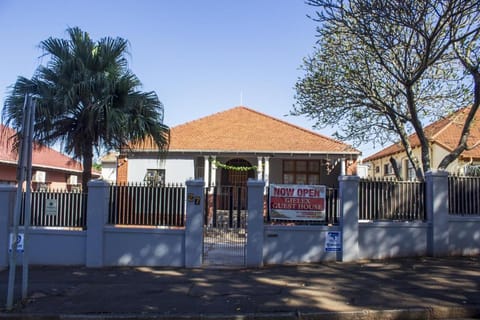 Gielex Guest House  Vacation rental in Durban