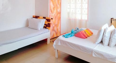 RedDoorz @Jmalls Island Tourist Inn Dinagat Island Vacation rental in Caraga