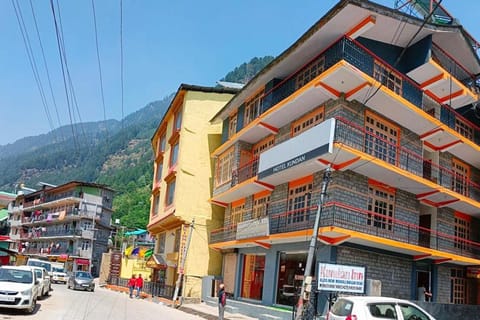 Hotel Kundan Inn Vacation rental in Manali