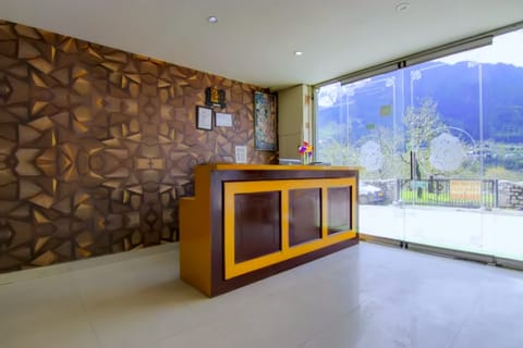 Hotel Kundan Inn Vacation rental in Manali