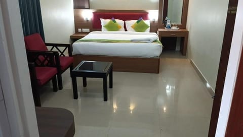 NANDANAM PARK HOTEL Vacation rental in Thiruvananthapuram