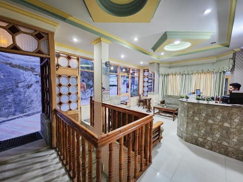 Hotel Jubilant Manali Vacation rental in Manali