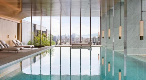 The Ritz-Carlton, Fukuoka Vacation rental in Fukuoka