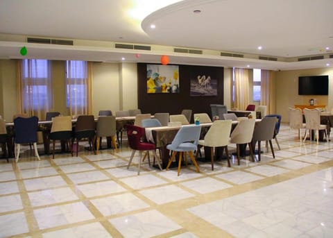 The Saj Hotel Vacation rental in Ajman