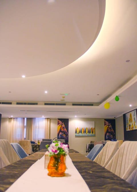 The Saj Hotel Vacation rental in Ajman