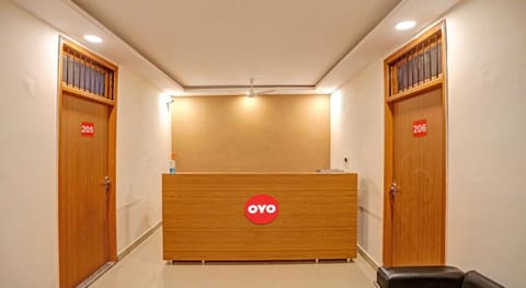 OYO Flagship 812893 Hotel Happy Inn Vacation rental in Noida