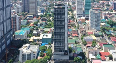 The Suites at Torre Lorenzo Malate – Managed by The Ascott Limited Vacation rental in Manila City