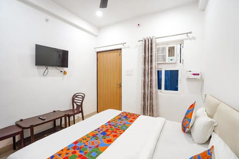 FabHotel SK Residency Vacation rental in Varanasi