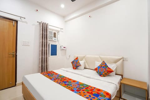 FabHotel SK Residency Vacation rental in Varanasi