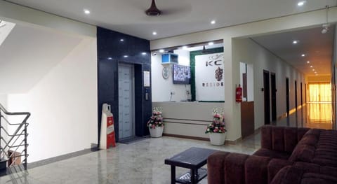 KCG Residency Vacation rental in Mysuru