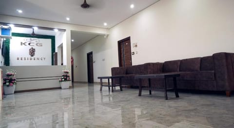 KCG Residency Vacation rental in Mysuru