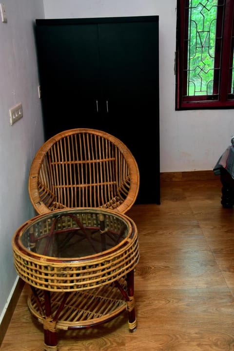 Paradise Quest Nature Farmhouse Vacation rental in Puducherry, India