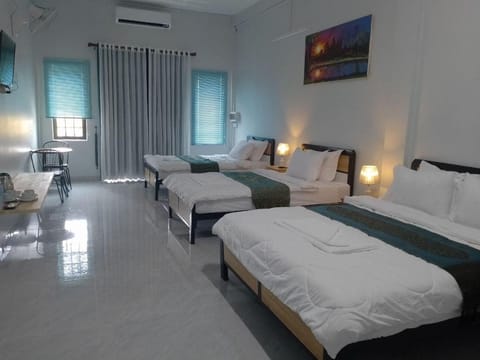 Richiamo Guesthouse Vacation rental in Krong Siem Reap