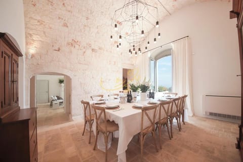 Trulli&Dimore - Tenuta Donna Madia Vacation rental in Apulia