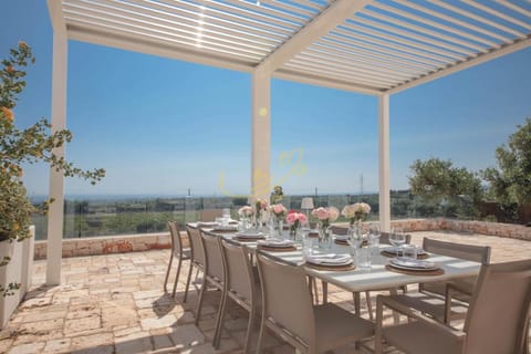 Trulli&Dimore - Tenuta Donna Madia Vacation rental in Apulia