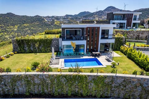 Farilya Villas by Important Group Travel Vacation rental in Muğla Province