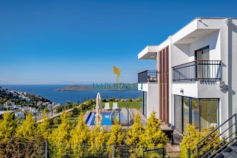 Farilya Villas by Important Group Travel Vacation rental in Muğla Province