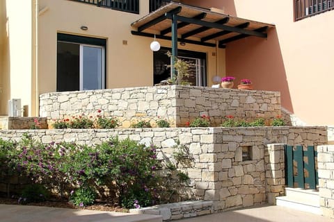 Ninas Place, 5min On Foot From The Beach Vacation rental in Panormos in Rethymno