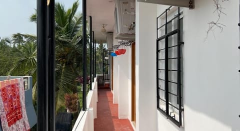 KAVIEYA RESIDENCY Vacation rental in Puducherry, India