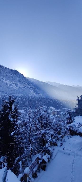 Hotel Ambika Bliss Manali Vacation rental in Manali