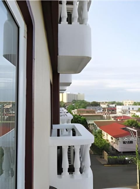 Hotel Asia Cebu Vacation rental in Cebu City