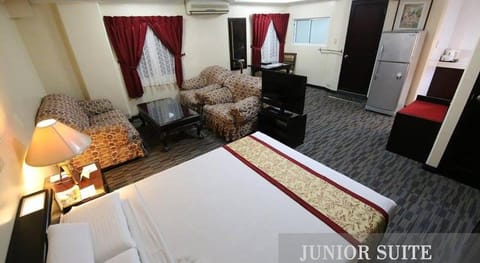 Hotel Asia Cebu Vacation rental in Cebu City