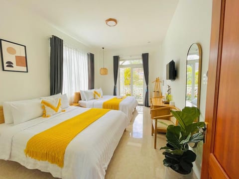 One Million Homestay Vacation rental in Dalat