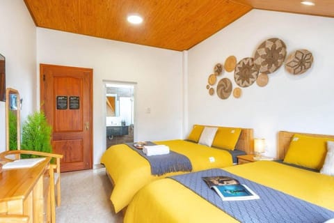 One Million Homestay Vacation rental in Dalat