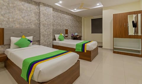 Treebo Royal Signature Vacation rental in Hyderabad