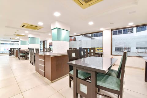 FabHotel Jal Sagar Vacation rental in Vadodara