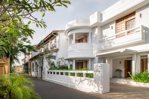 The Charleston Vacation rental in Galle