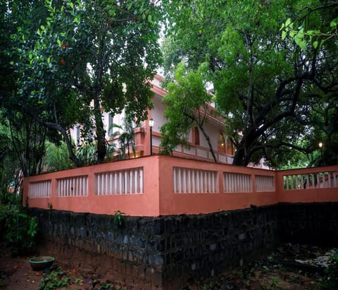 Mango Hill La Serene Puducherry Vacation rental in Puducherry, India