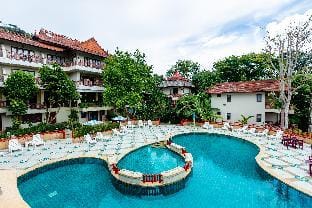 Aonang Bay Resort Urlaubsunterkunft in Ao Nang