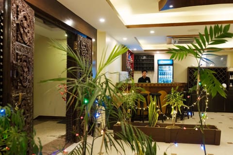 Forbes Hotel and Apartment Vacation rental in Kathmandu